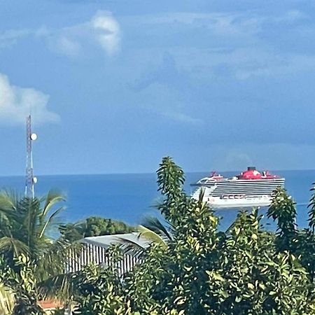 Royal Terrace V Leilighet Puerto Plata Eksteriør bilde