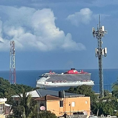 Royal Terrace V Leilighet Puerto Plata Eksteriør bilde