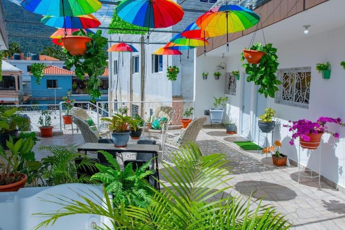Royal Terrace V Leilighet Puerto Plata Eksteriør bilde
