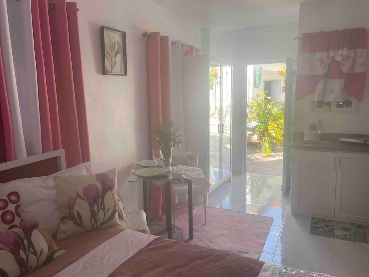 Royal Terrace V Leilighet Puerto Plata Eksteriør bilde