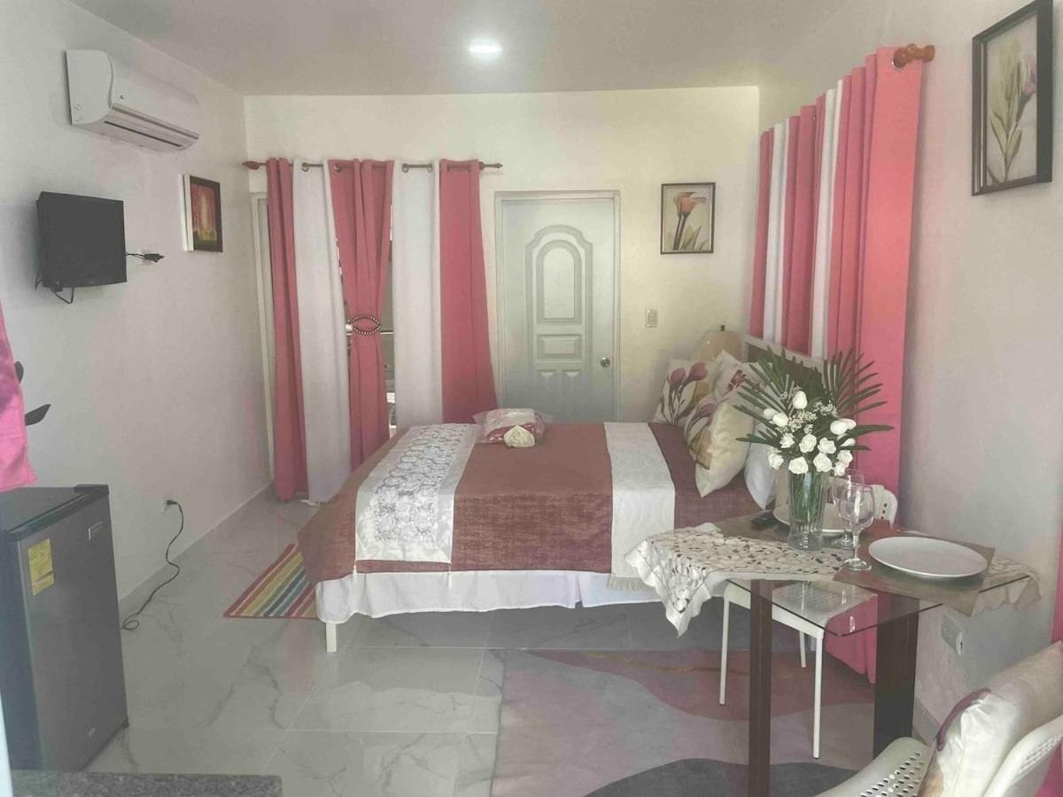 Royal Terrace V Leilighet Puerto Plata Eksteriør bilde