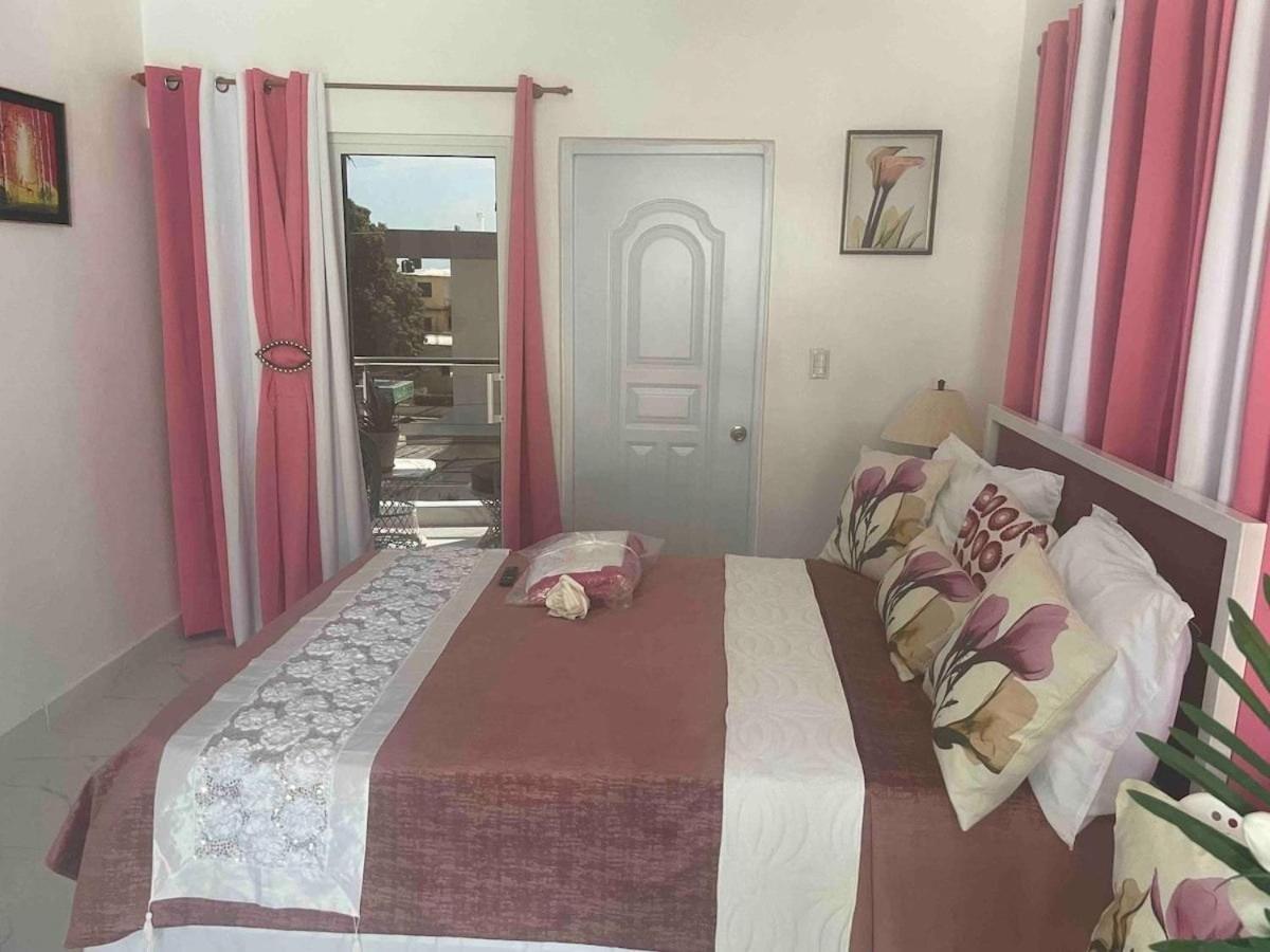 Royal Terrace V Leilighet Puerto Plata Eksteriør bilde