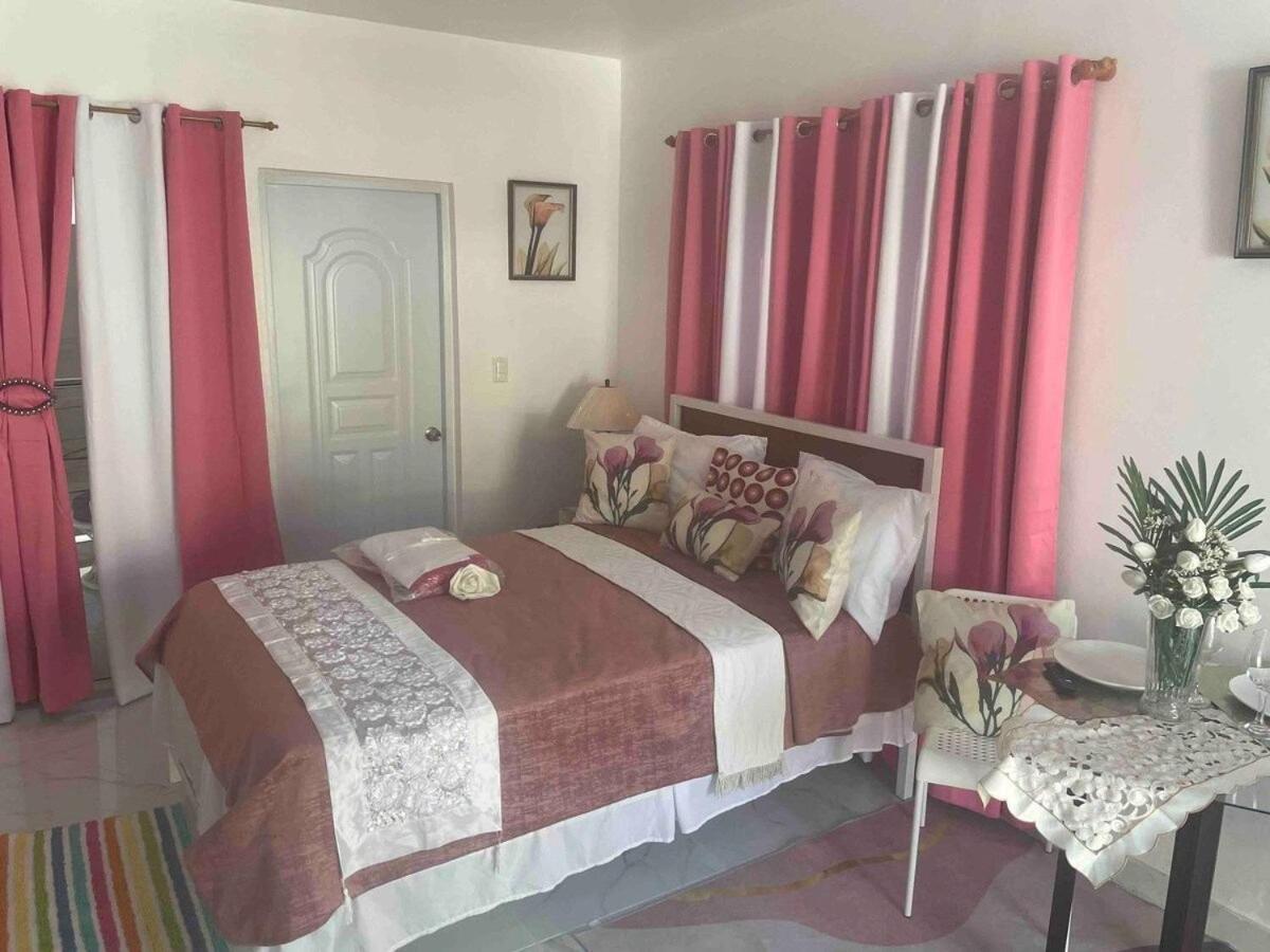 Royal Terrace V Leilighet Puerto Plata Eksteriør bilde