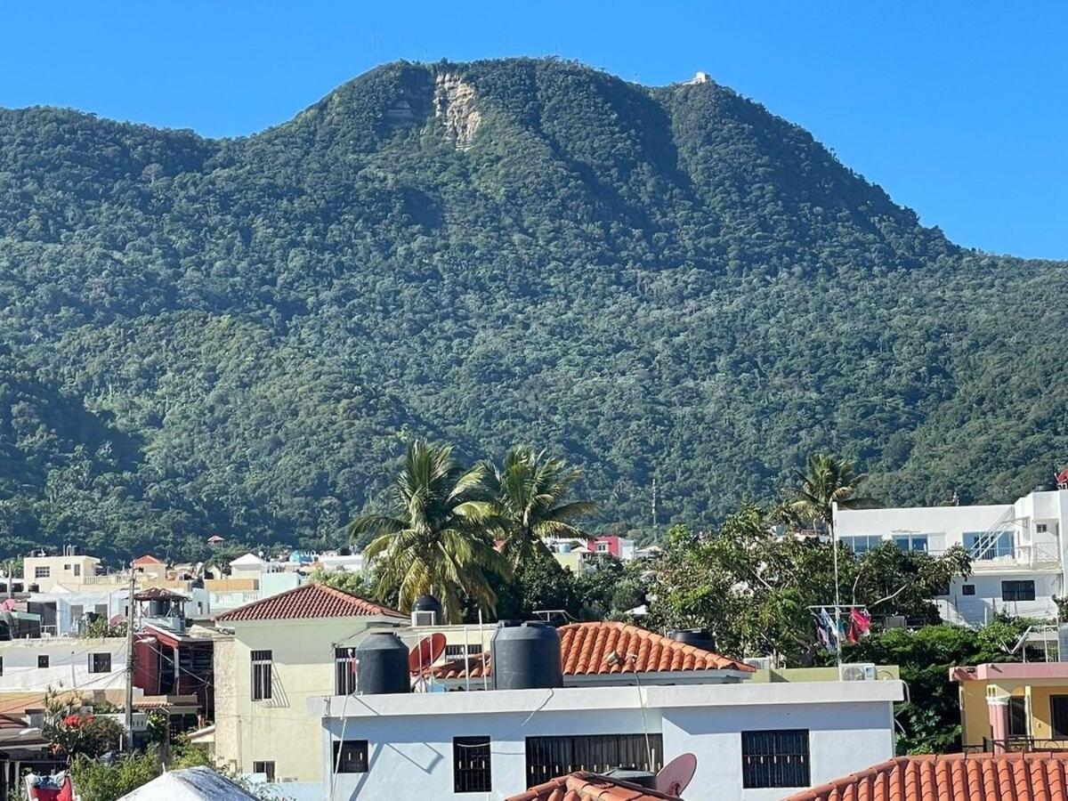 Royal Terrace V Leilighet Puerto Plata Eksteriør bilde