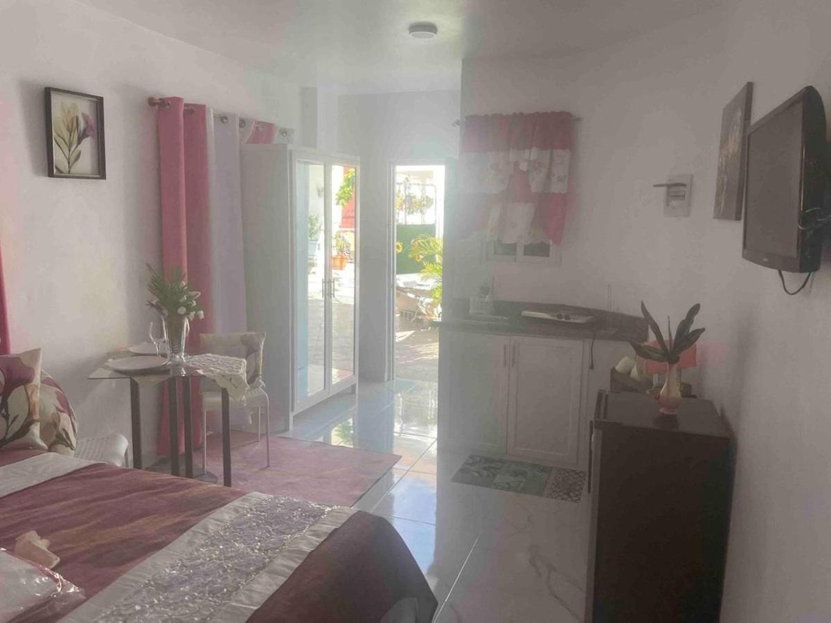 Royal Terrace V Leilighet Puerto Plata Eksteriør bilde