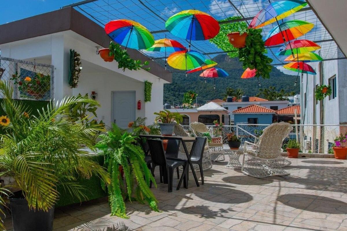 Royal Terrace V Leilighet Puerto Plata Eksteriør bilde