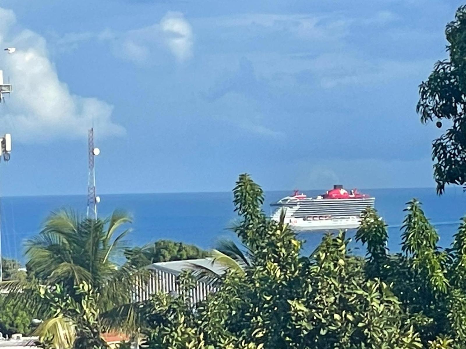 Royal Terrace V Leilighet Puerto Plata Eksteriør bilde