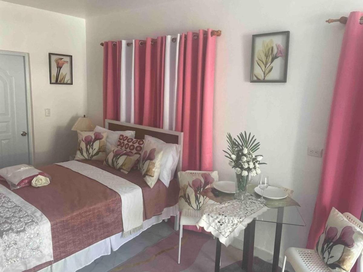 Royal Terrace V Leilighet Puerto Plata Eksteriør bilde