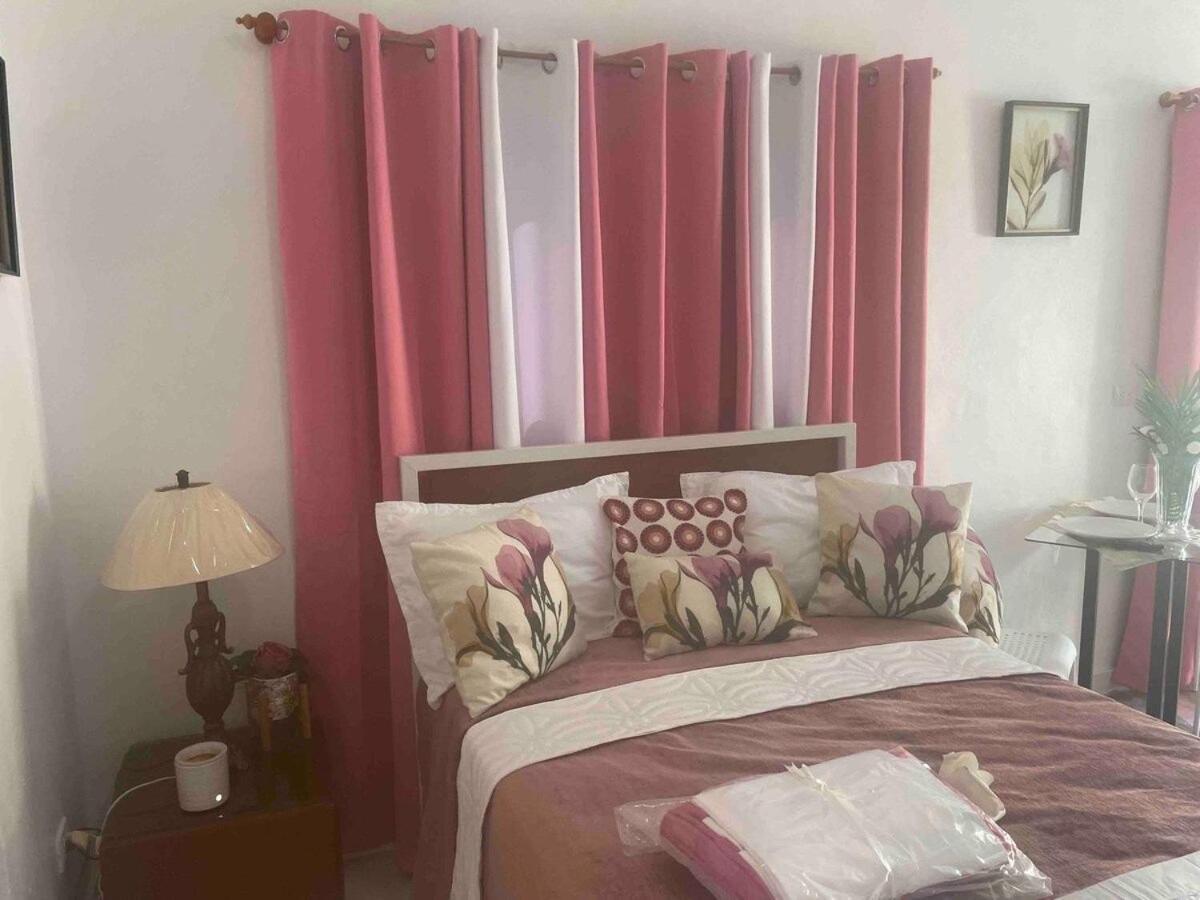 Royal Terrace V Leilighet Puerto Plata Eksteriør bilde