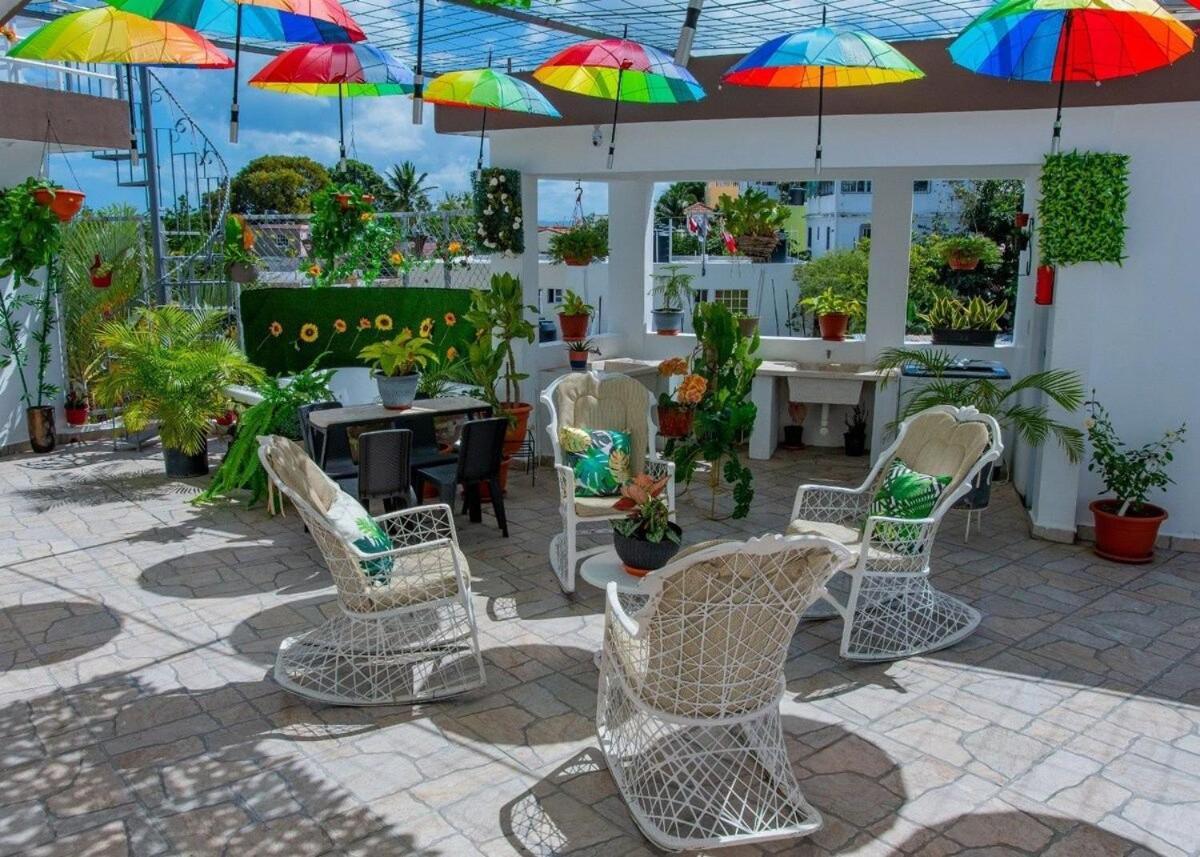 Royal Terrace V Leilighet Puerto Plata Eksteriør bilde